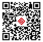 广州德科装饰微信二维码